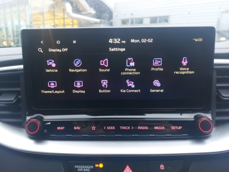 Used Kia XCeed 2023 for sale - 77410041: Photo 18