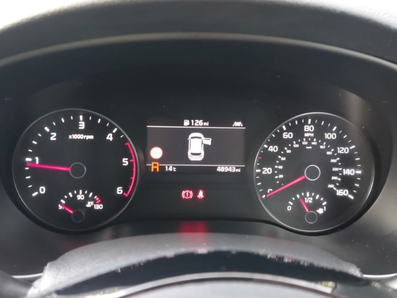 Used Kia Sportage 2018 for sale - 76325639: Photo 11