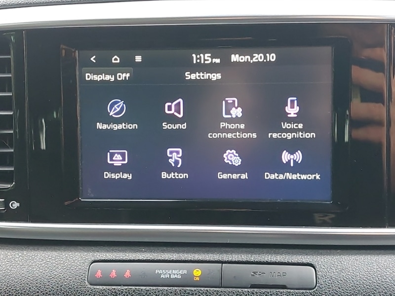 Used Kia Sportage 2018 for sale - 76325639: Photo 15
