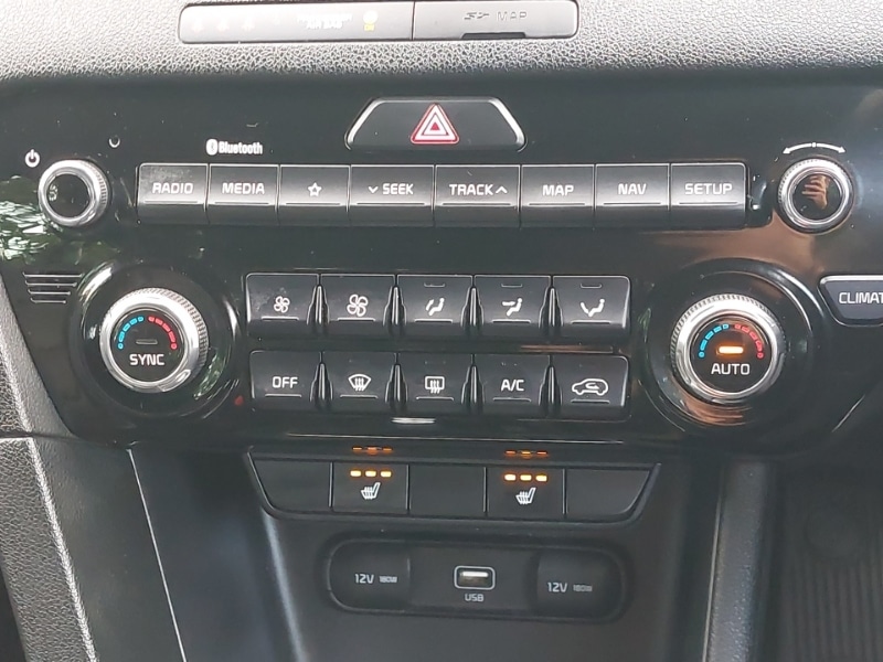 Used Kia Sportage 2018 for sale - 76325639: Photo 16