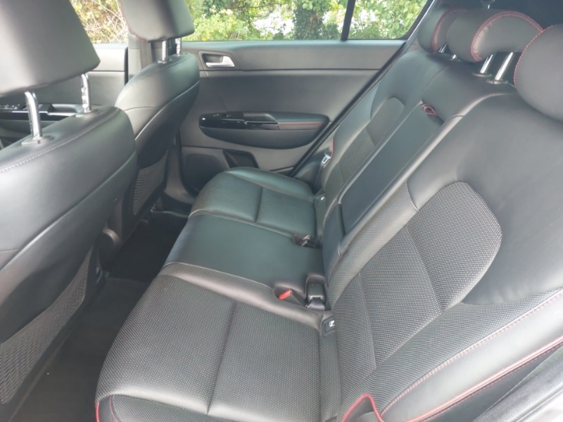 Used Kia Sportage 2018 for sale - 76325639: Photo 6