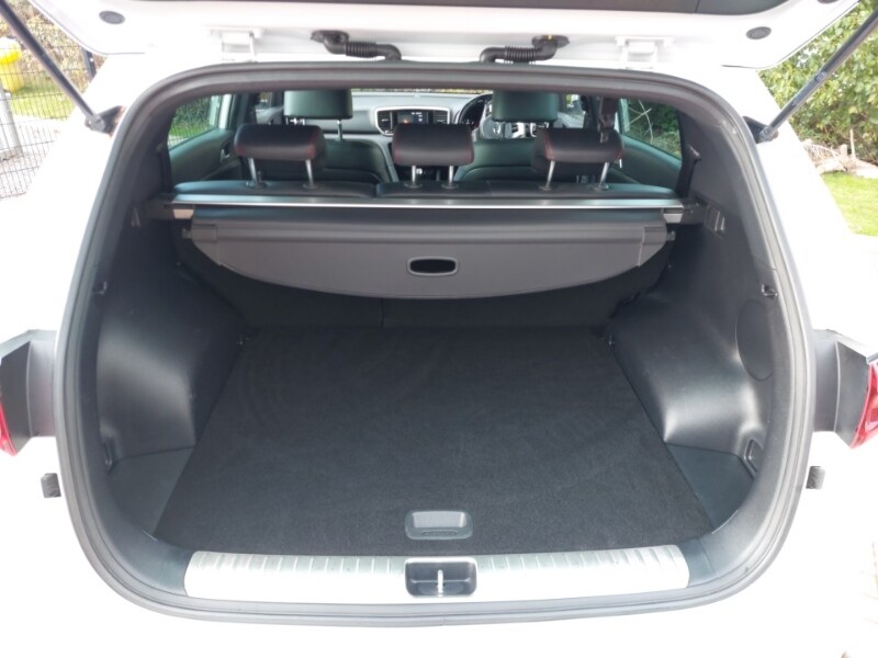 Used Kia Sportage 2018 for sale - 76325639: Photo 8