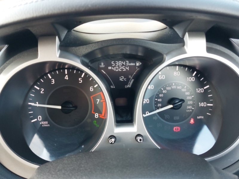 Used Nissan Juke 2019 for sale - 77651911: Photo 11