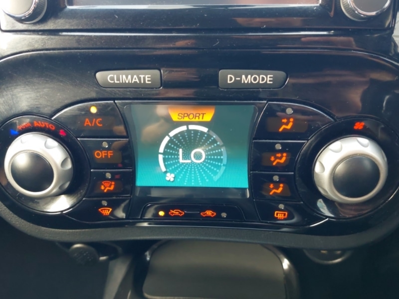 Used Nissan Juke 2019 for sale - 77651911: Photo 16