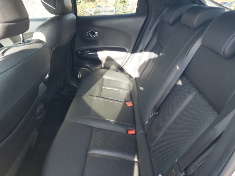 Used Nissan Juke 2019 for sale - 77651911: Photo 6