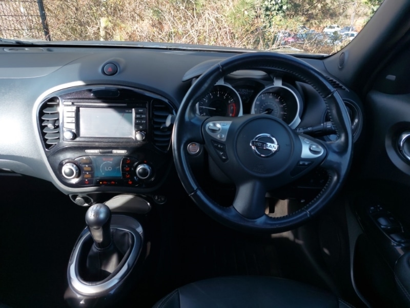 Used Nissan Juke 2019 for sale - 77651911: Photo 7