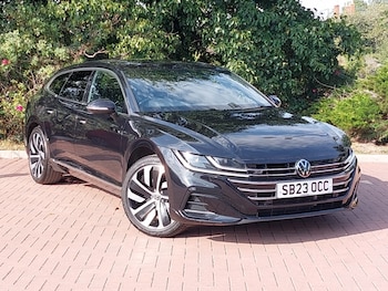 2023 - 1.4 TSI eHybrid R-Line 5dr DSG