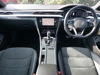 Used Volkswagen Arteon 2023 for sale - 75562311: Photo