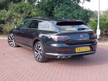Used Volkswagen Arteon 2023 for sale - 75562311: Photo