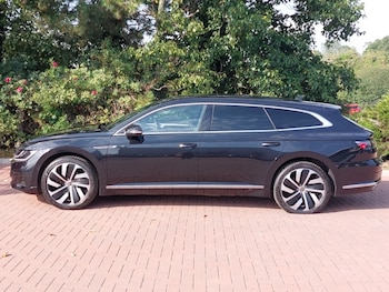 Used Volkswagen Arteon 2023 for sale - 75562311: Photo