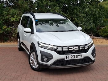 Used Dacia Jogger 2023 for sale - 79570030: Photo