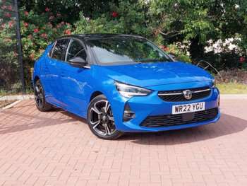 2022 - 1.2 Turbo Ultimate Nav 5dr