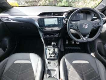 Used Vauxhall Corsa 2022 for sale - 75245372: Photo