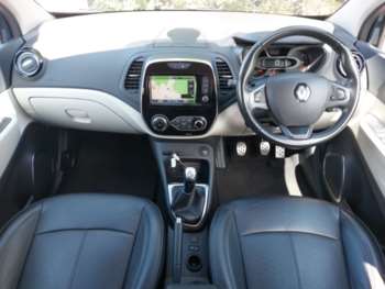 Used Renault Captur 2019 for sale - 74928828: Photo