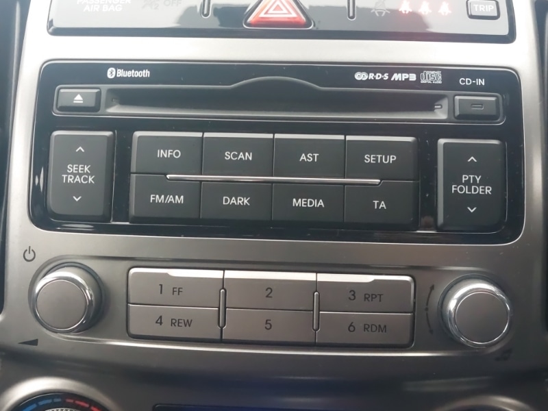 Used Hyundai i20 2013 for sale - 76537297: Photo 11