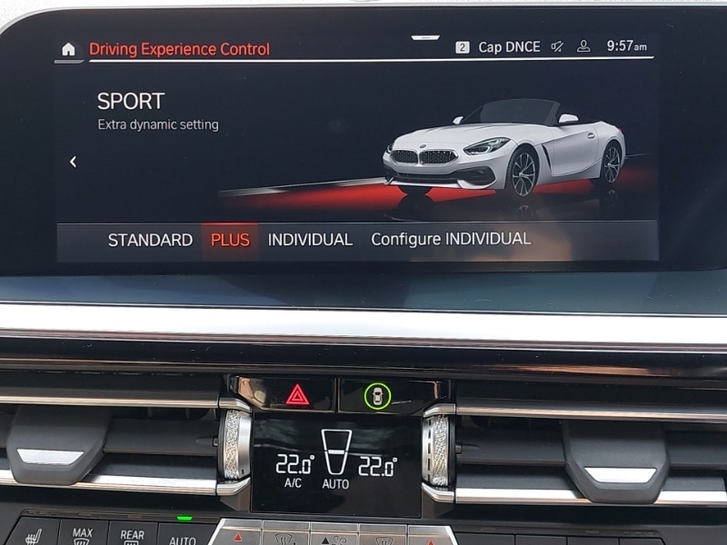 Used BMW Z4 2021 for sale - 78032596: Photo 18