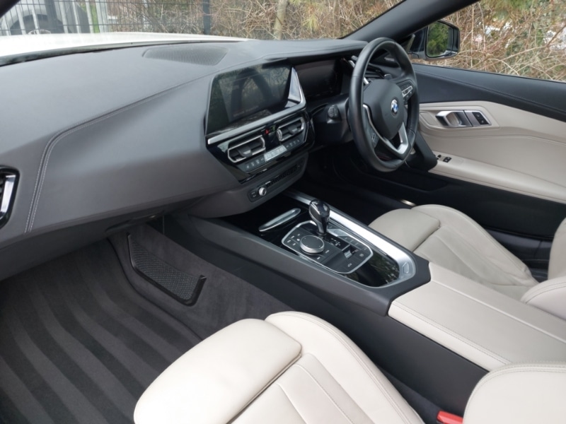 Used BMW Z4 2021 for sale - 78032596: Photo 5