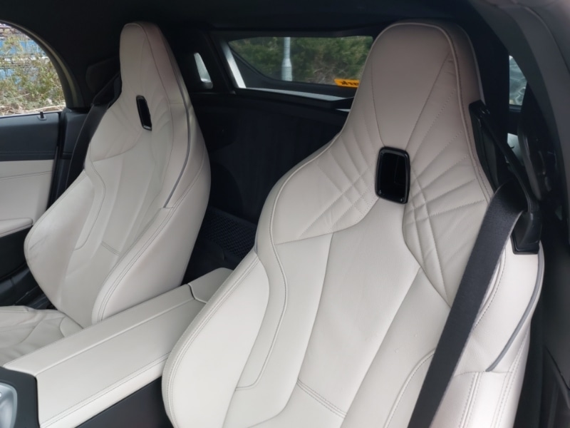 Used BMW Z4 2021 for sale - 78032596: Photo 6