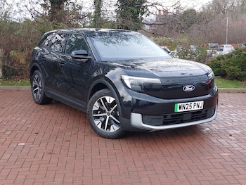 2025 - 210kW Select 77kWh 5dr Auto