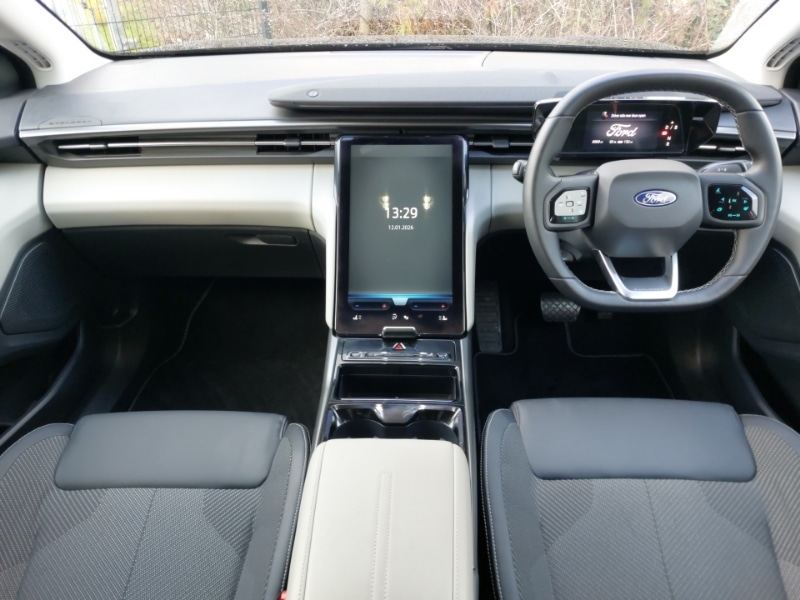 Used Ford Explorer 2025 for sale - 77651907: Photo 2