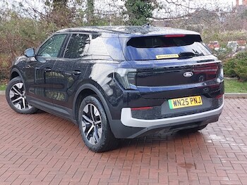 Used Ford Explorer 2025 for sale - 77651907: Photo