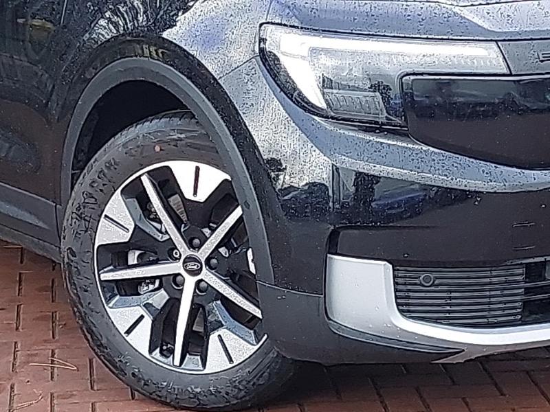 Used Ford Explorer 2025 for sale - 77651907: Photo 9