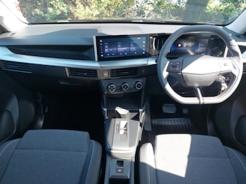 Used Vauxhall Frontera 2025 for sale - 78723365: Photo