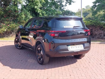 Used Vauxhall Frontera 2025 for sale - 78723365: Photo