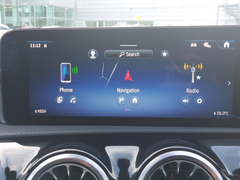 Used Mercedes-Benz A-Class 2024 for sale - 77816781: Photo 14