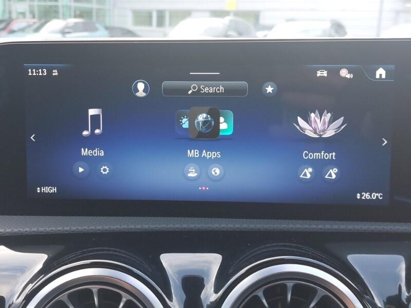 Used Mercedes-Benz A-Class 2024 for sale - 77816781: Photo 15