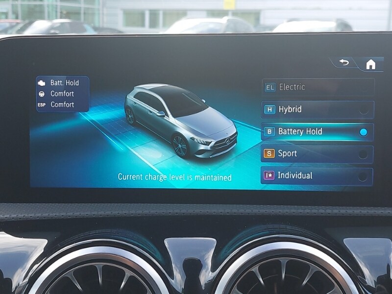 Used Mercedes-Benz A-Class 2024 for sale - 77816781: Photo 18