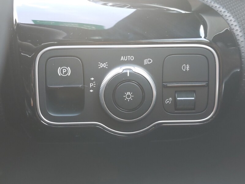 Used Mercedes-Benz A-Class 2024 for sale - 77816781: Photo 19
