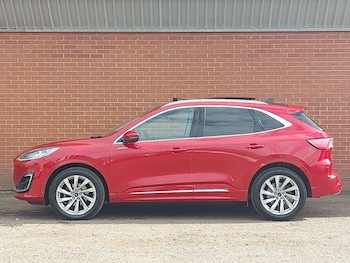 Used Ford Kuga 2021 for sale - 79203927: Photo