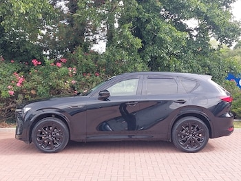 Used Mazda CX-60 2023 for sale - 78941007: Photo