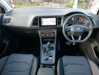 Used Cupra Ateca 2024 for sale - 74185987: Photo