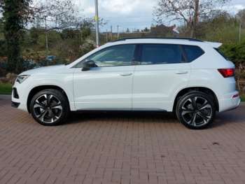 Used Cupra Ateca 2024 for sale - 74185987: Photo
