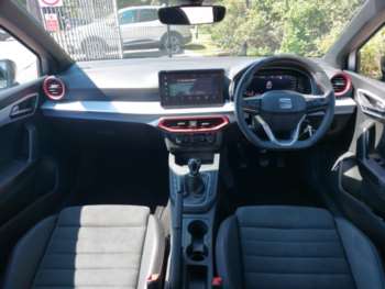 Used SEAT Ibiza 2024 for sale - 74724818: Photo