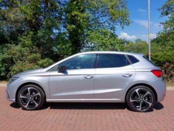 Used SEAT Ibiza 2024 for sale - 74724818: Photo