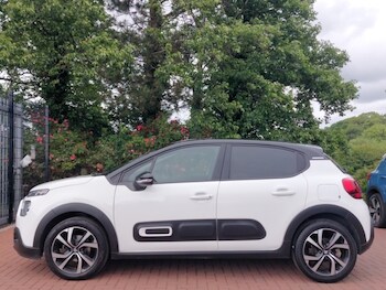 Used Citroen C3 2023 for sale - 78735432: Photo