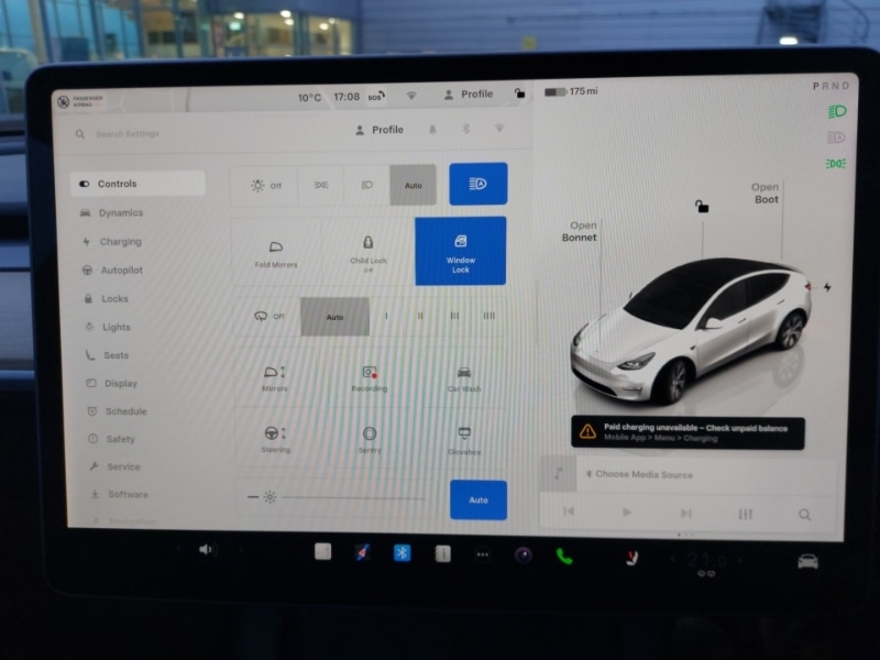 Used Tesla Model Y 2022 for sale - 77536685: Photo 12