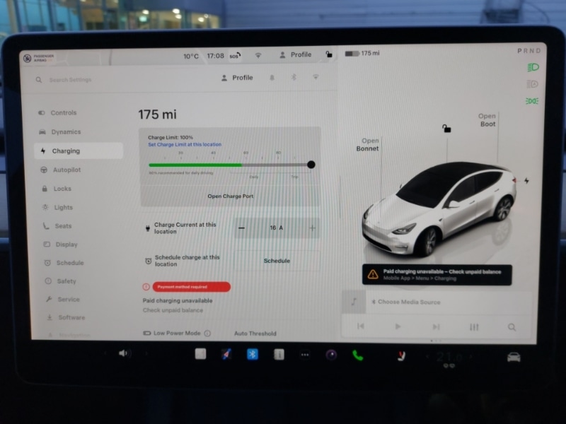 Used Tesla Model Y 2022 for sale - 77536685: Photo 13