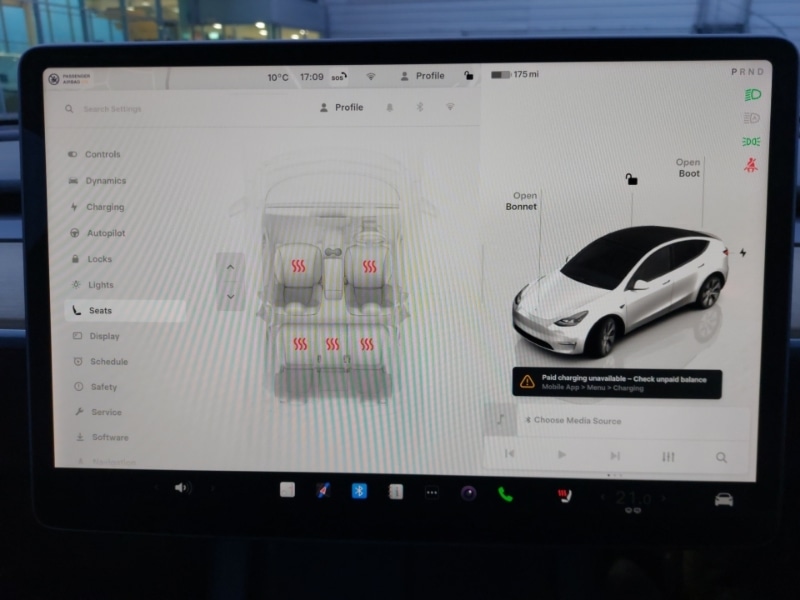 Used Tesla Model Y 2022 for sale - 77536685: Photo 14