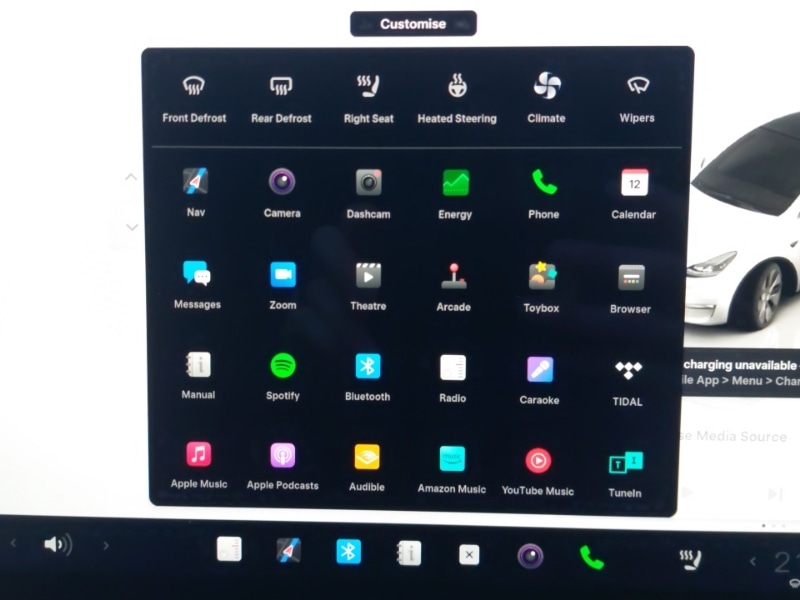 Used Tesla Model Y 2022 for sale - 77536685: Photo 15