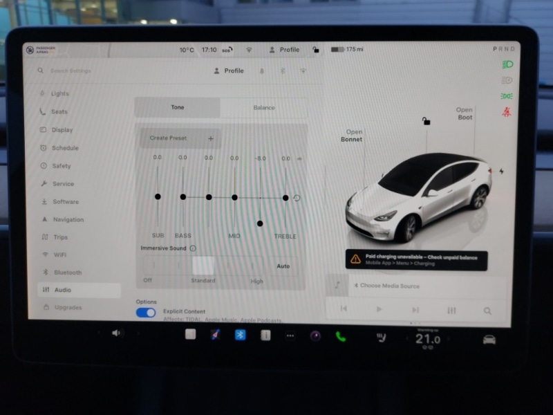 Used Tesla Model Y 2022 for sale - 77536685: Photo 17