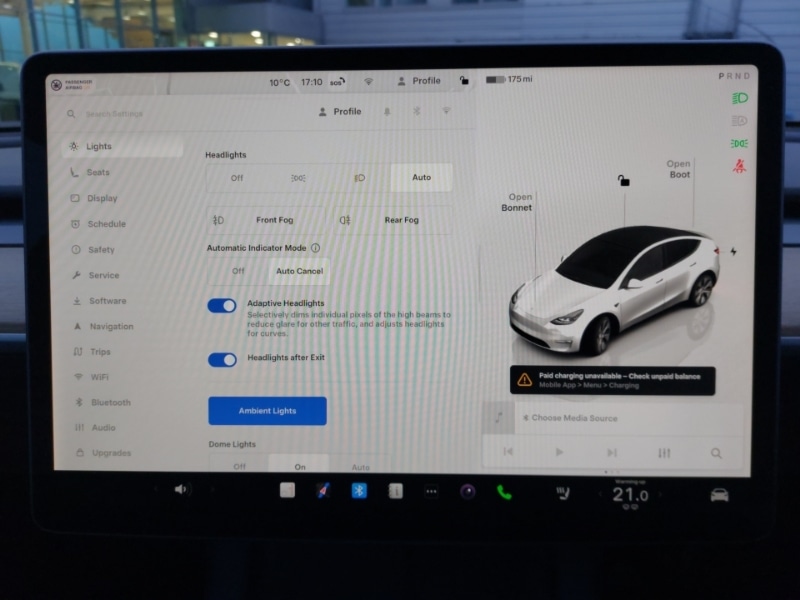 Used Tesla Model Y 2022 for sale - 77536685: Photo 18