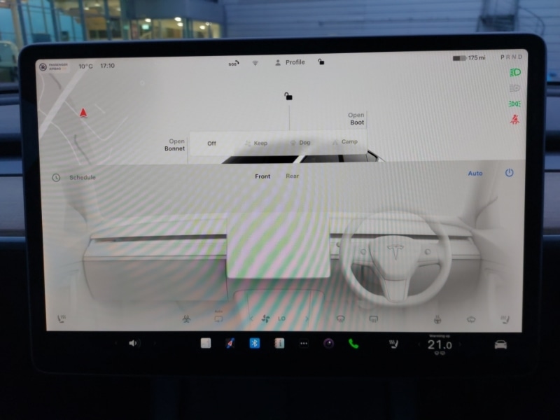 Used Tesla Model Y 2022 for sale - 77536685: Photo 19