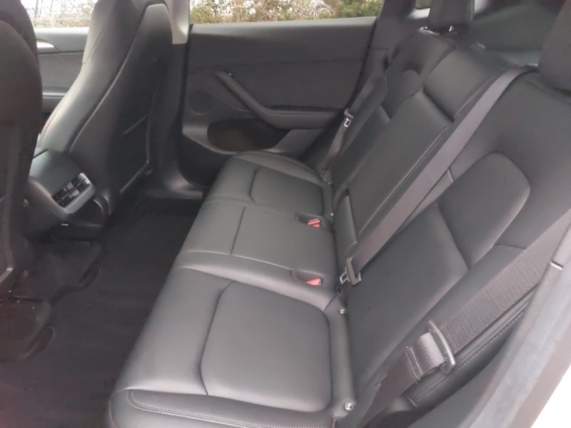 Used Tesla Model Y 2022 for sale - 77536685: Photo 6