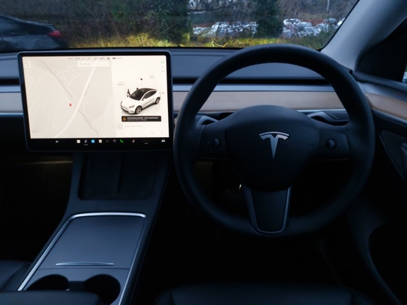 Used Tesla Model Y 2022 for sale - 77536685: Photo 7