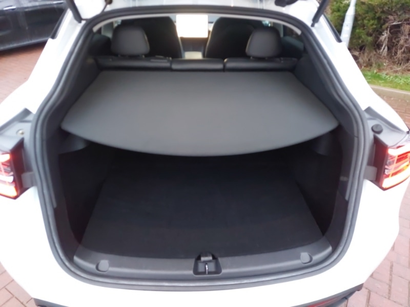 Used Tesla Model Y 2022 for sale - 77536685: Photo 8