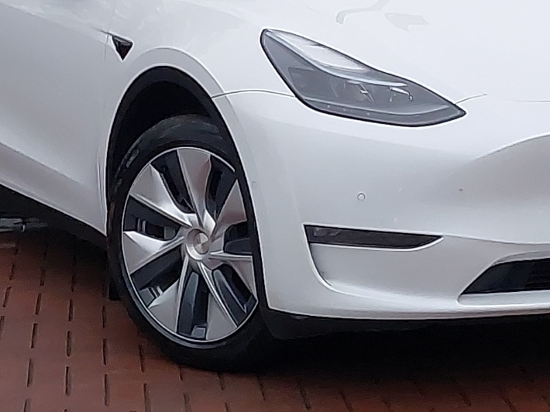 Used Tesla Model Y 2022 for sale - 77536685: Photo 9